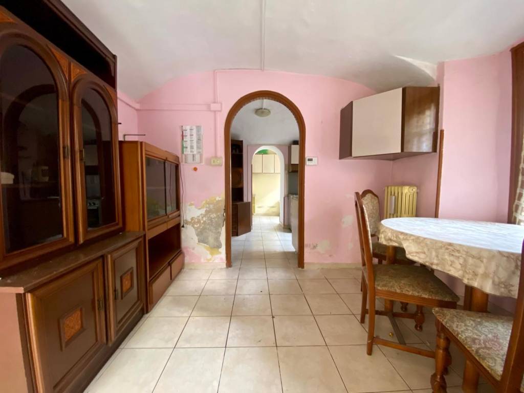 appartamento in vendita a Corio