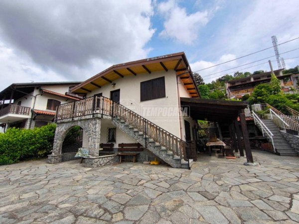 casa indipendente in vendita a Corio