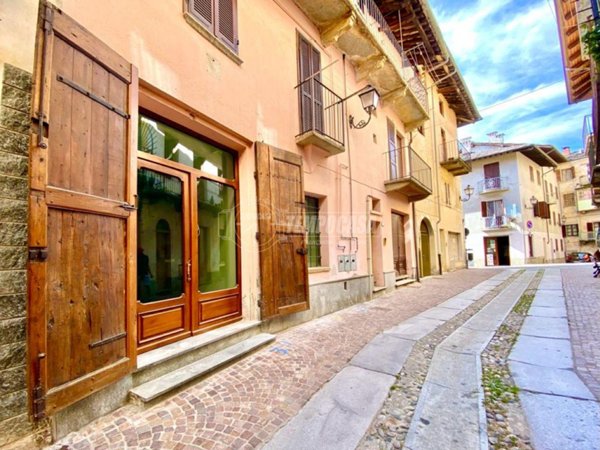 casa indipendente in vendita a Corio