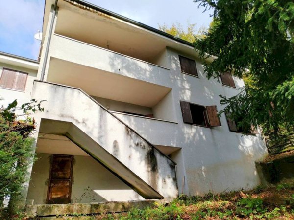 appartamento in vendita a Corio