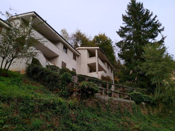 appartamento in vendita a Corio