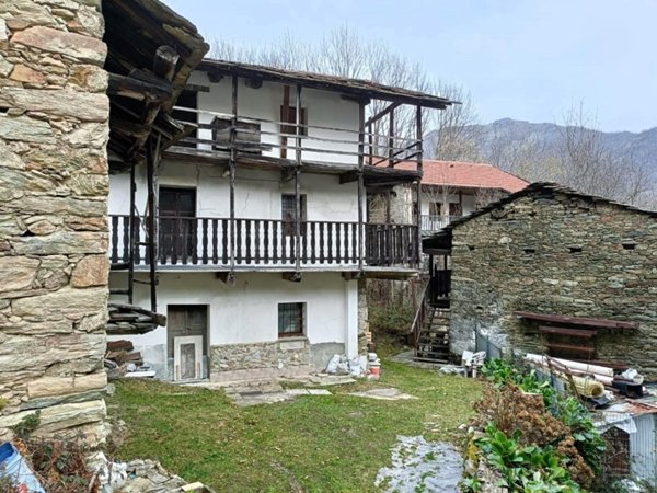 appartamento in vendita a Corio