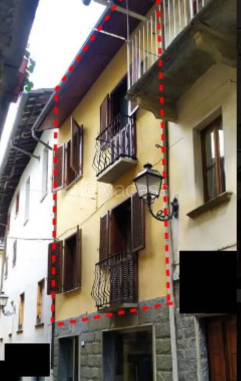 appartamento in vendita a Corio