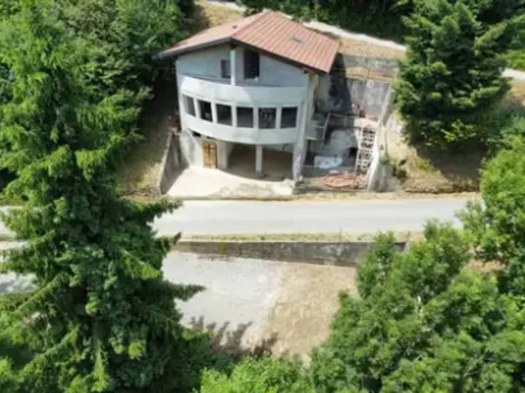 casa indipendente in vendita a Corio