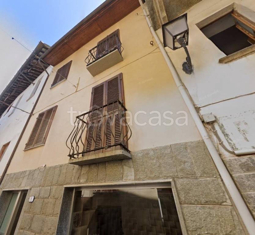 appartamento in vendita a Corio