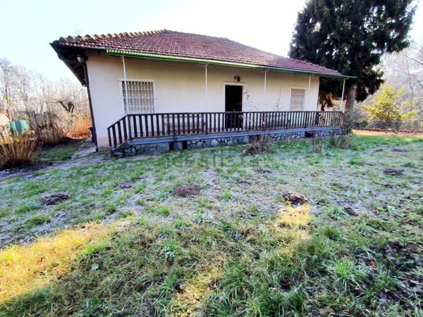 casa indipendente in vendita a Corio