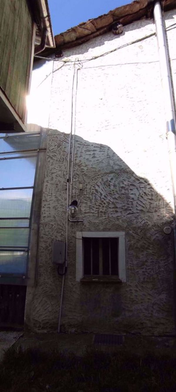 casa indipendente in vendita a Corio in zona Piano Audi