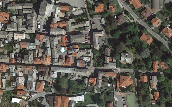 appartamento in vendita a Corio