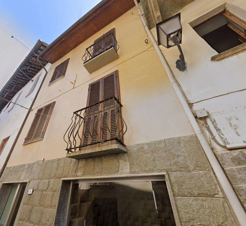 appartamento in vendita a Corio