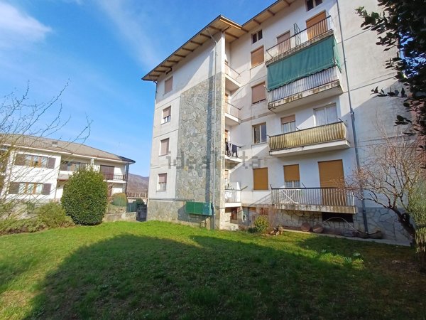 appartamento in vendita a Corio