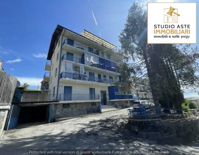 appartamento in vendita a Corio in zona Colle Secchie