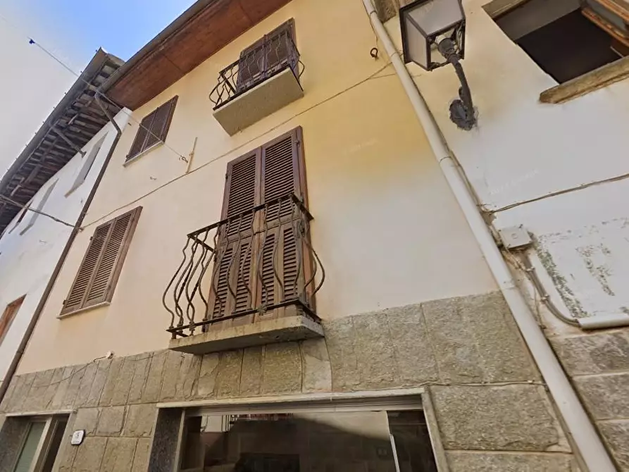 appartamento in vendita a Corio
