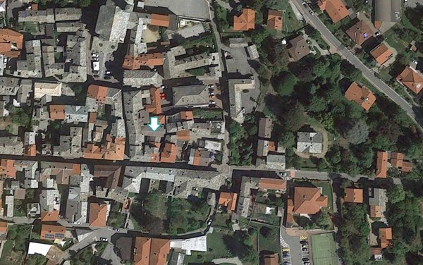 appartamento in vendita a Corio