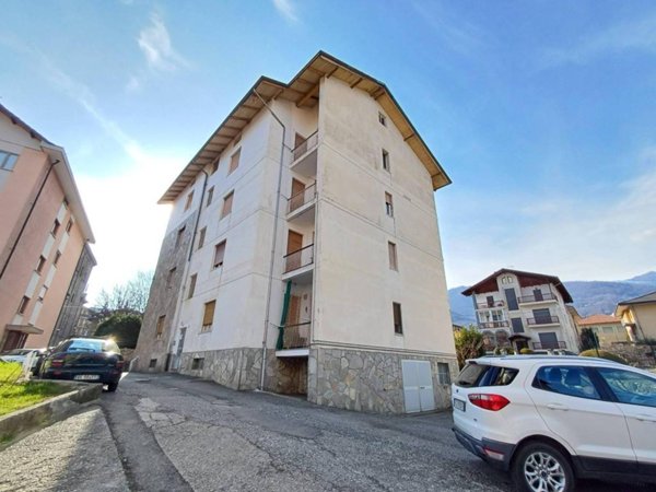 appartamento in vendita a Corio