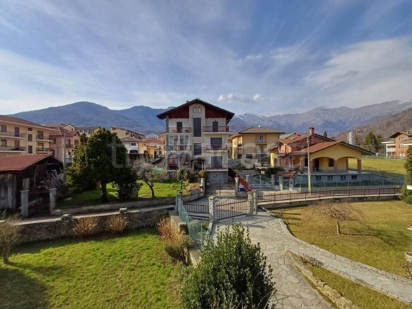 appartamento in vendita a Corio
