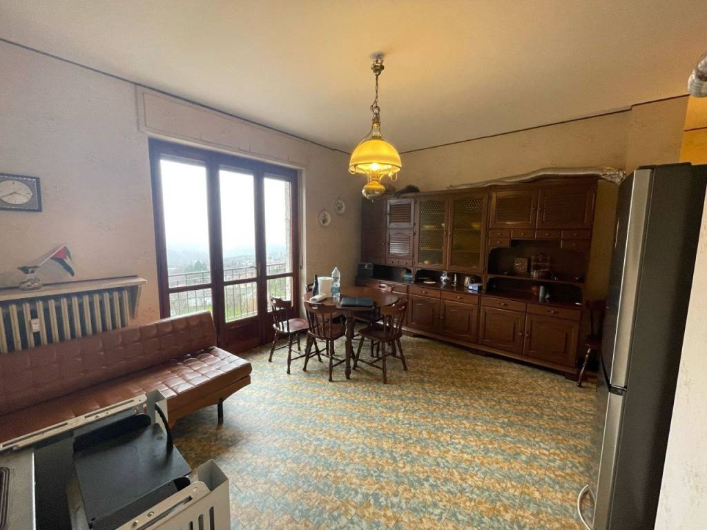 appartamento in vendita a Corio