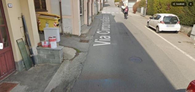 appartamento in vendita a Corio