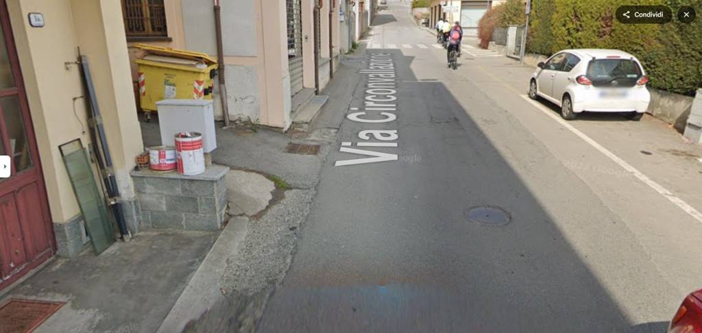 appartamento in vendita a Corio