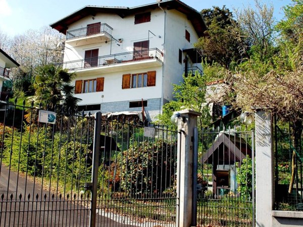 casa indipendente in vendita a Corio