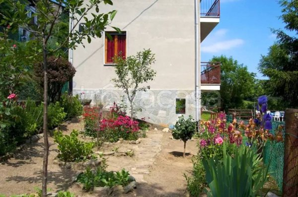 casa indipendente in vendita a Corio