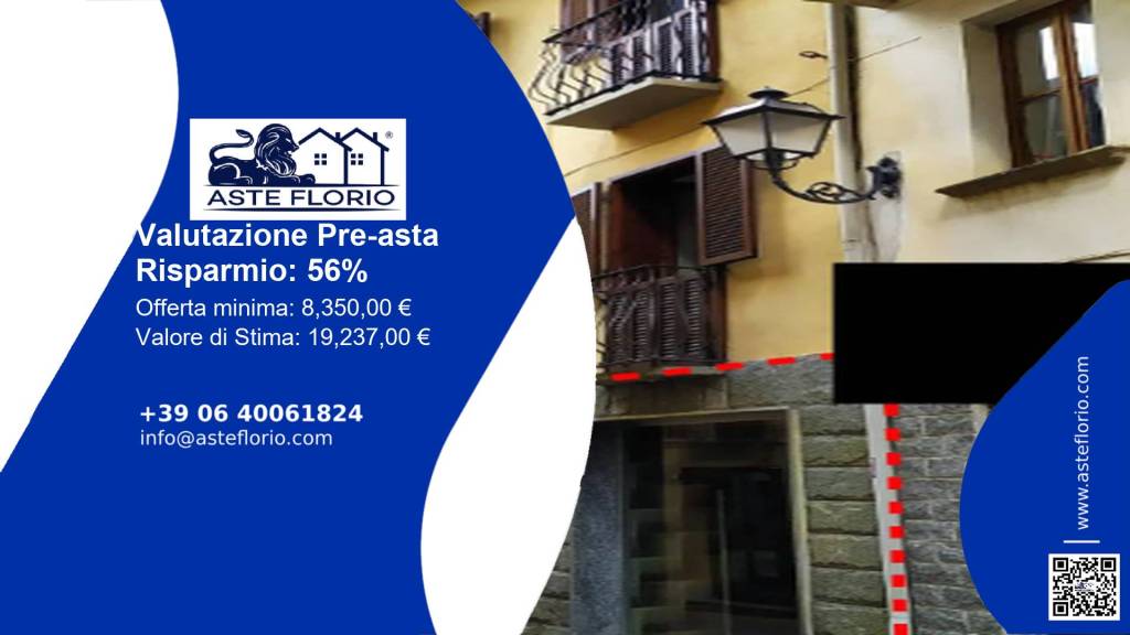 negozio in vendita a Corio