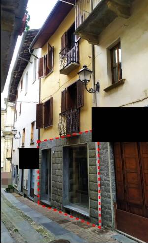 negozio in vendita a Corio