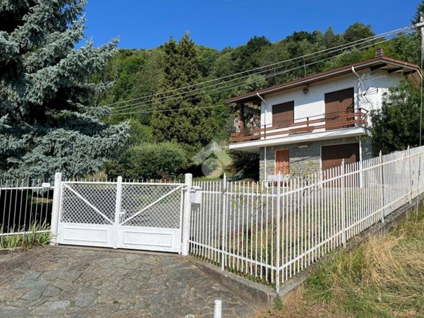 casa indipendente in vendita a Corio
