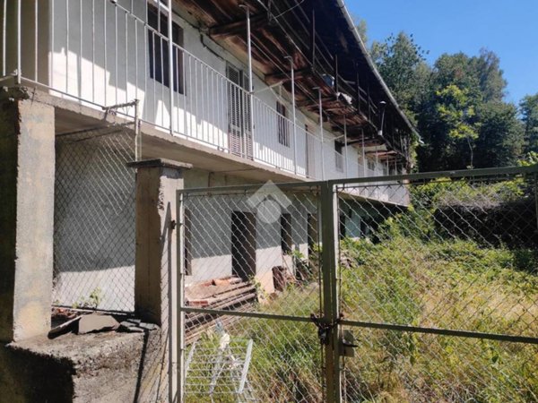 casa indipendente in vendita a Corio