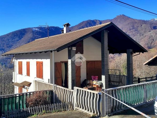 casa indipendente in vendita a Corio