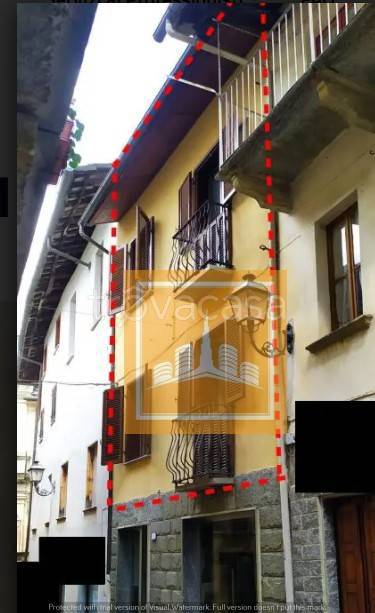 appartamento in vendita a Corio