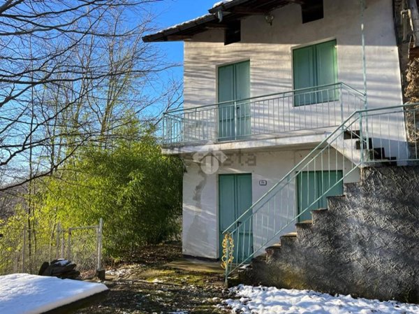 casa semindipendente in vendita a Corio