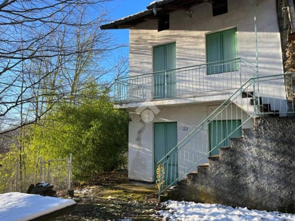 casa semindipendente in vendita a Corio