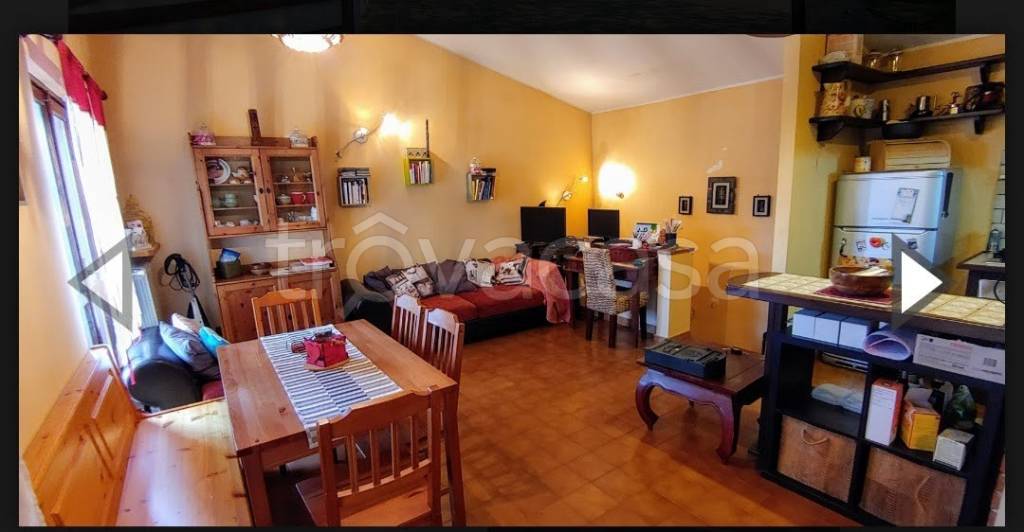 appartamento in vendita a Corio