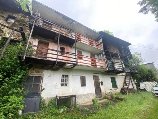 casa indipendente in vendita a Corio