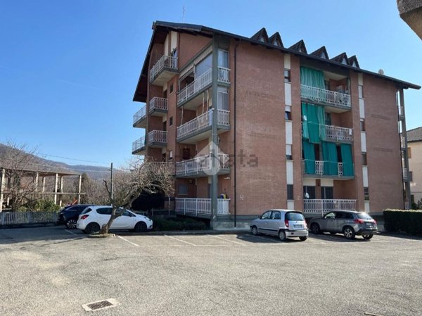 appartamento in vendita a Corio