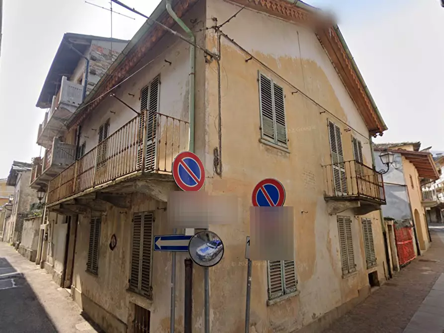 appartamento in vendita a Corio