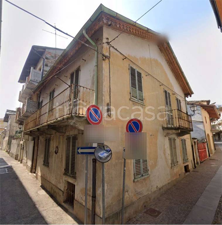 appartamento in vendita a Corio