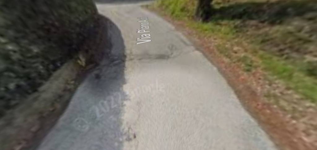 appartamento in vendita a Corio in zona Piano Audi