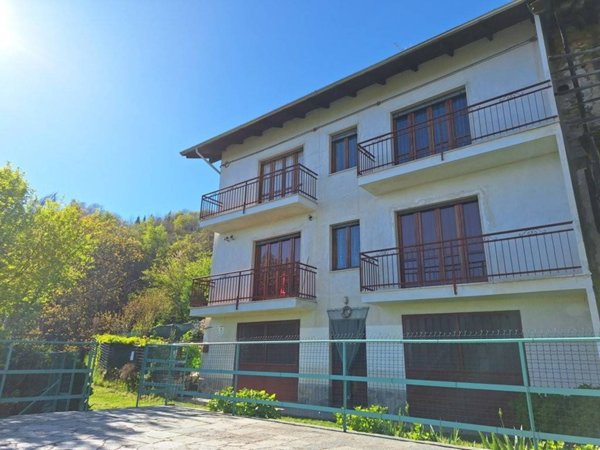 casa indipendente in vendita a Corio
