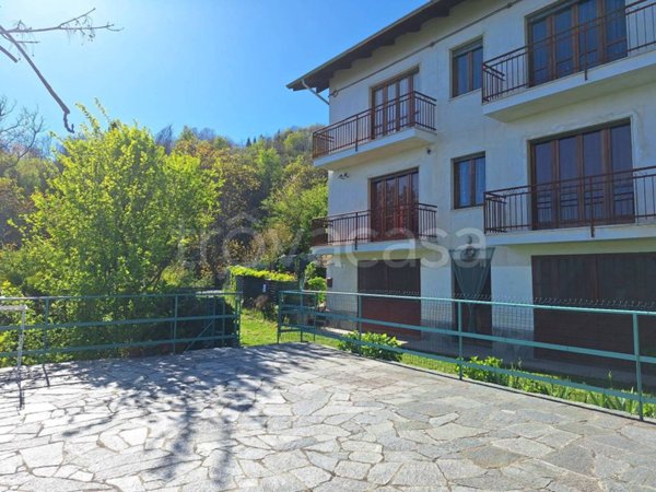 casa indipendente in vendita a Corio