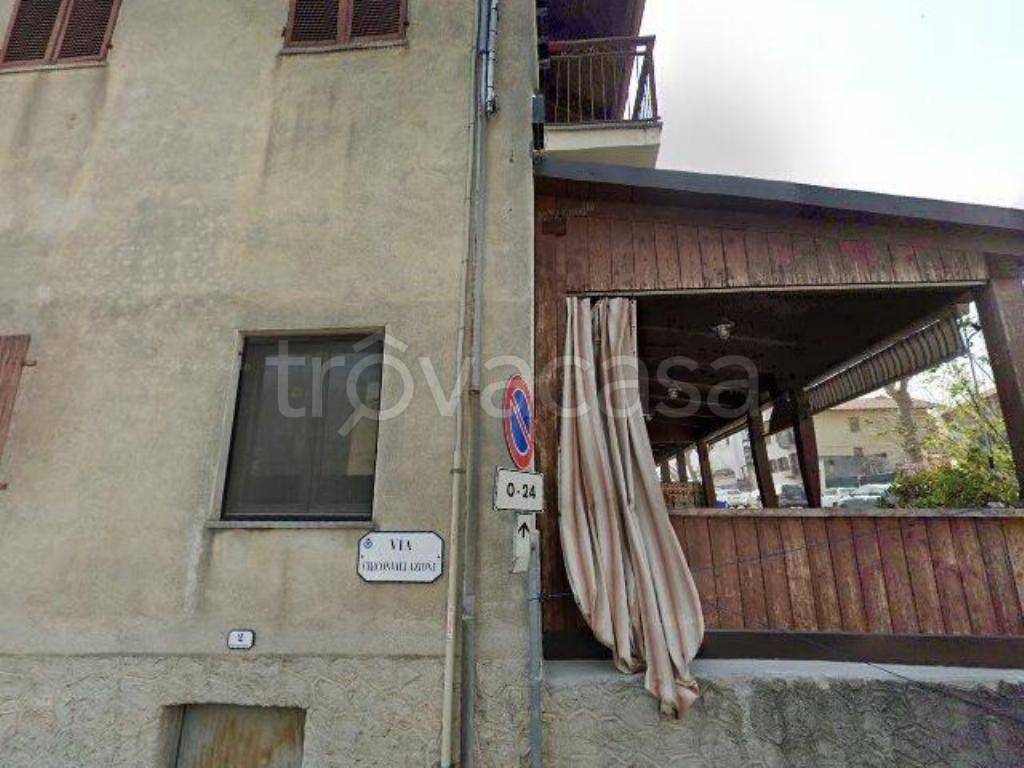 appartamento in vendita a Corio