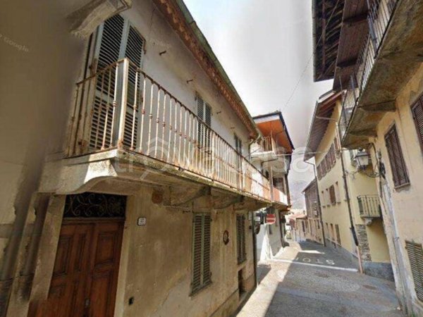 appartamento in vendita a Corio