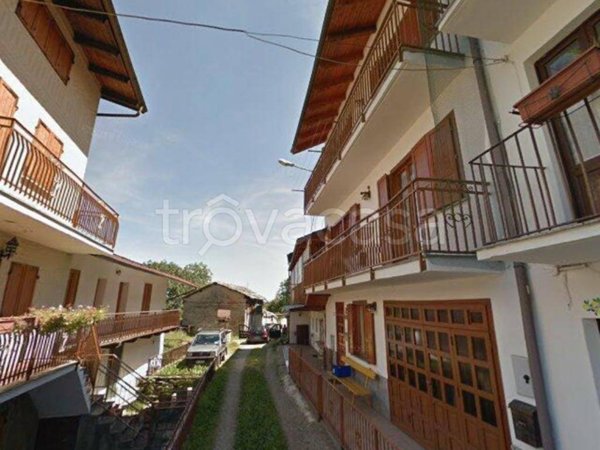 appartamento in vendita a Corio