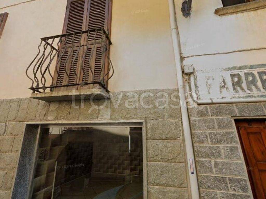 negozio in vendita a Corio