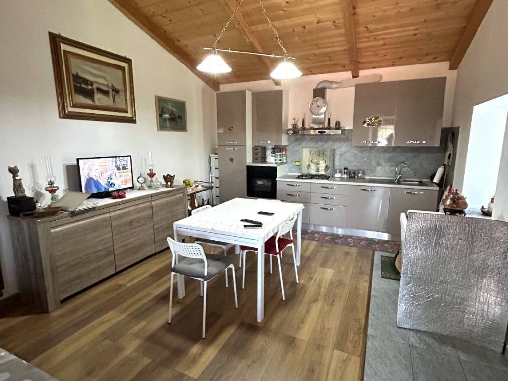 casa indipendente in vendita a Corio