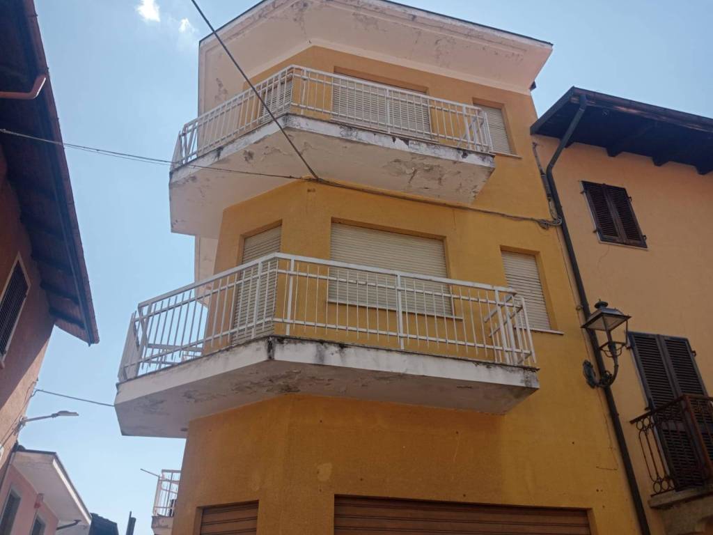 appartamento in vendita a Corio