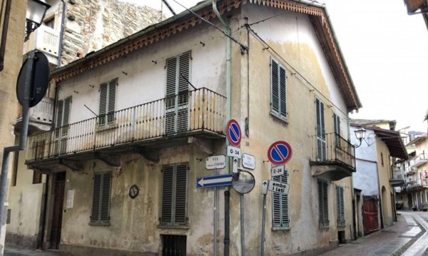 appartamento in vendita a Corio