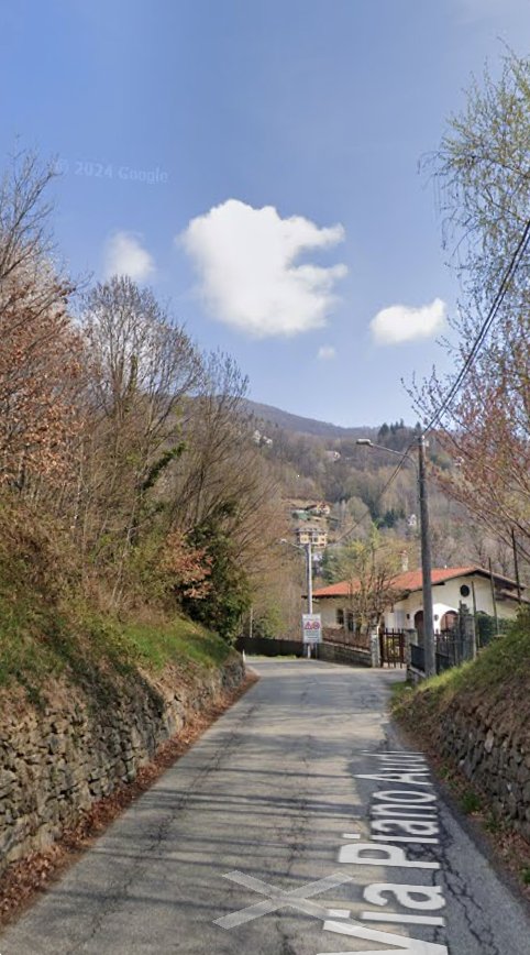 appartamento in vendita a Corio in zona Piano Audi