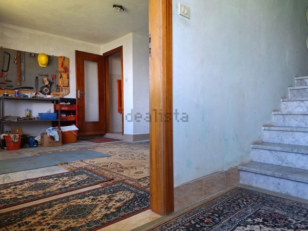 casa indipendente in vendita a Corio