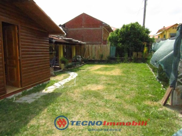 casa indipendente in vendita a Corio in zona Benne